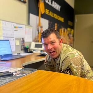 Meet your Posher, Kyle